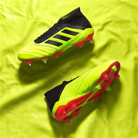 adidas leren voetbalschoenen|voetbalschoenen adidas predator.